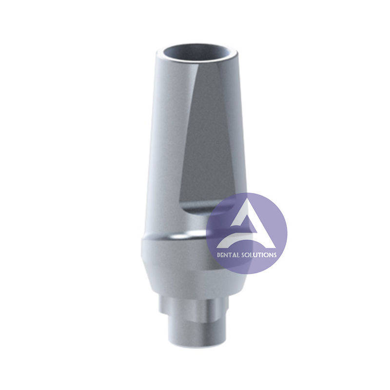 Nobel Biocare Replace WP 5.0mm Dental Implants Abutment