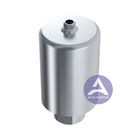 Adin Closefit® Dental Implant Internal Premill Blank 14mm Engaging Compatible 3.0mm/ 3.5mm/ 4.3&5.0mm