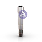 Neodent GM® 116.286 Dental Implant Titanium Screw Fits 3.5/3.75/4.0/4.3/5.0/6.0mm