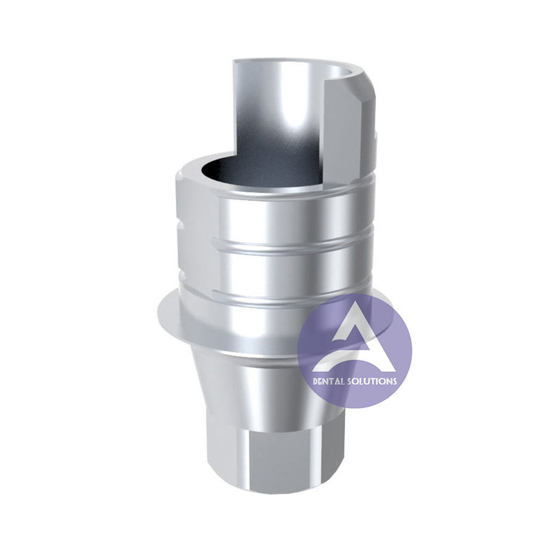 Titanium Ti Base Abutment