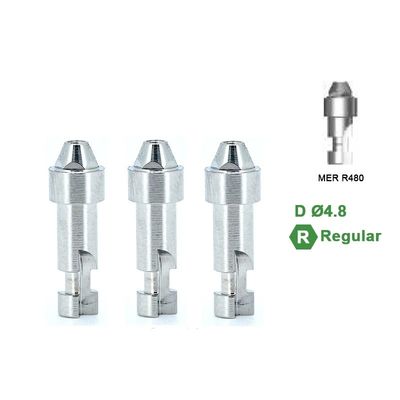 Analog Lab Unit Ganda Osstem GS/TS Hiossen Mua