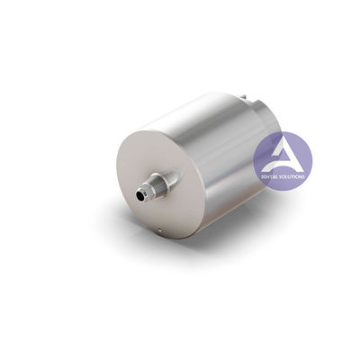 Neodent Gm Exact Titanium Block Untuk Medentika Holder, Titanium, 15.8 mm, 135.253